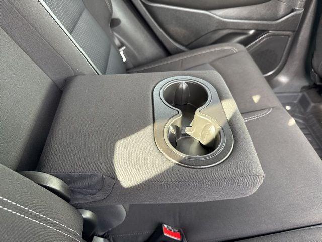 2023 GMC Terrain AWD SLE