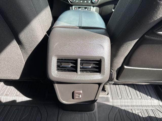 2023 GMC Terrain AWD SLE