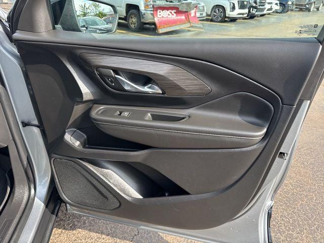 2023 GMC Terrain AWD SLE