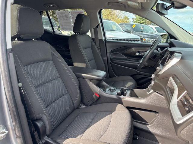 2023 GMC Terrain AWD SLE