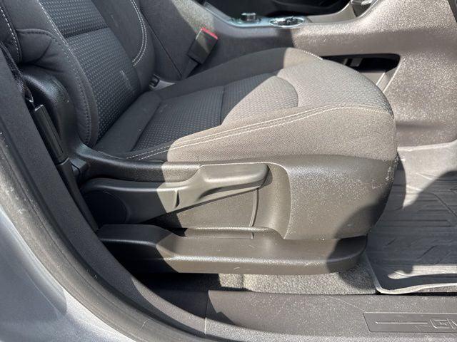 2023 GMC Terrain AWD SLE