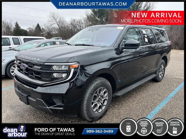 2025 Ford Expedition Active MAX for sale in Tawas City, MI