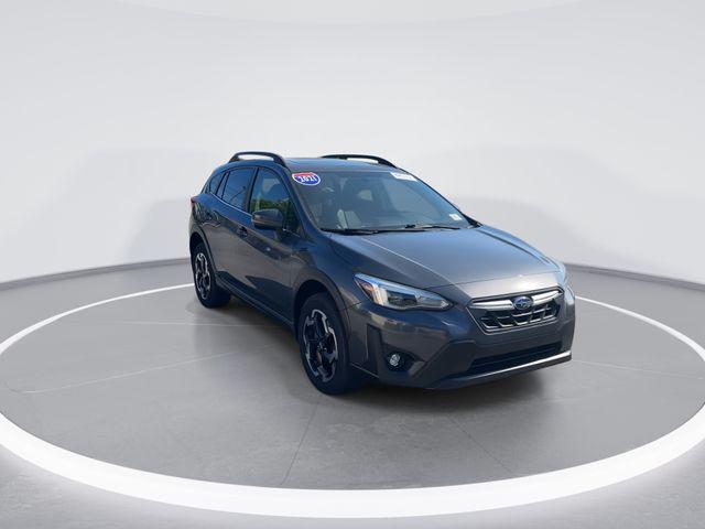 2021 Subaru Crosstrek Limited for sale in Wilmington, NC
