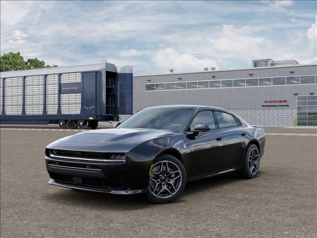 2026 Dodge Charger Scat Pack Plus 4-Door AWD for sale in Augusta, ME