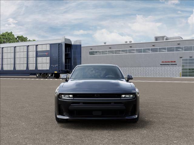 2026 Dodge Charger Scat Pack Plus 4-Door AWD