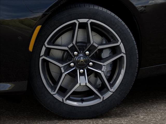 2026 Dodge Charger Scat Pack Plus 4-Door AWD