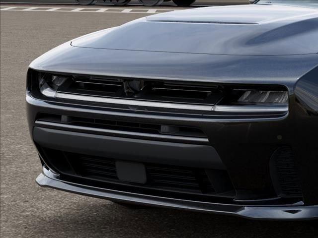 2026 Dodge Charger Scat Pack Plus 4-Door AWD