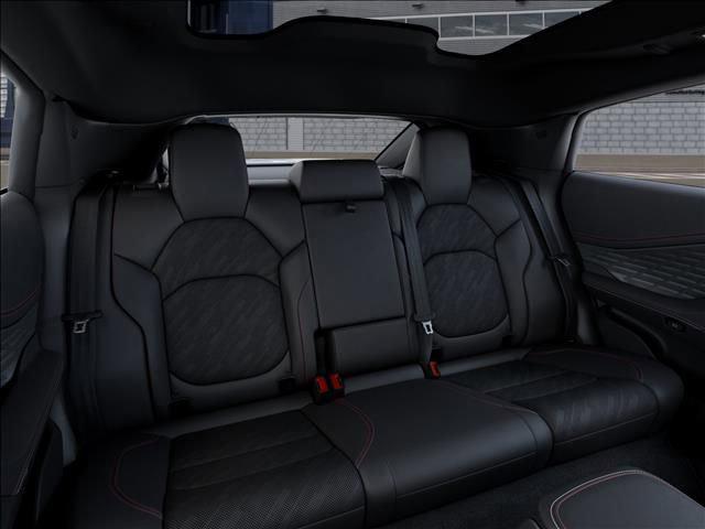 2026 Dodge Charger Scat Pack Plus 4-Door AWD