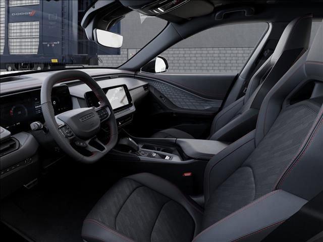2026 Dodge Charger Scat Pack Plus 4-Door AWD