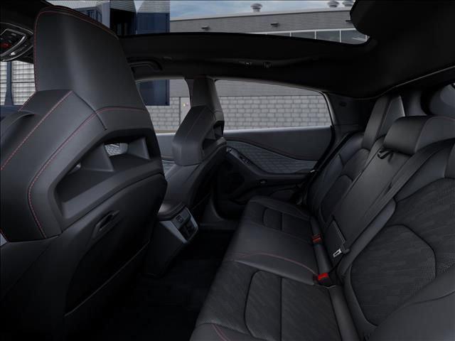 2026 Dodge Charger Scat Pack Plus 4-Door AWD