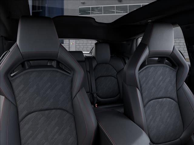 2026 Dodge Charger Scat Pack Plus 4-Door AWD