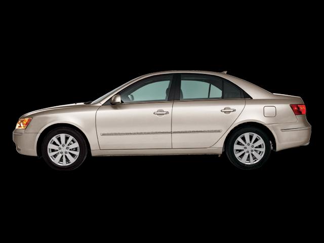 2009 Hyundai Sonata GLS