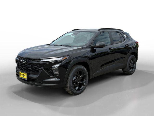 2026 Chevrolet Trax FWD LT for sale in San Jose, CA