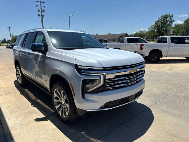 2026 Chevrolet Tahoe 4WD Premier for sale in Columbus, KS