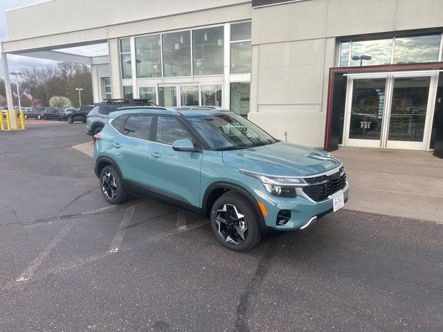 2026 Kia Seltos EX for sale in Eau Claire, WI