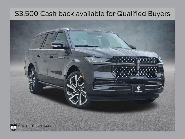 2026 Lincoln Navigator Black Label L for sale in Broomfield, CO