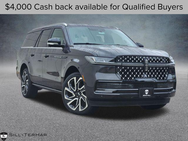2026 Lincoln Navigator Black Label L for sale in Broomfield, CO