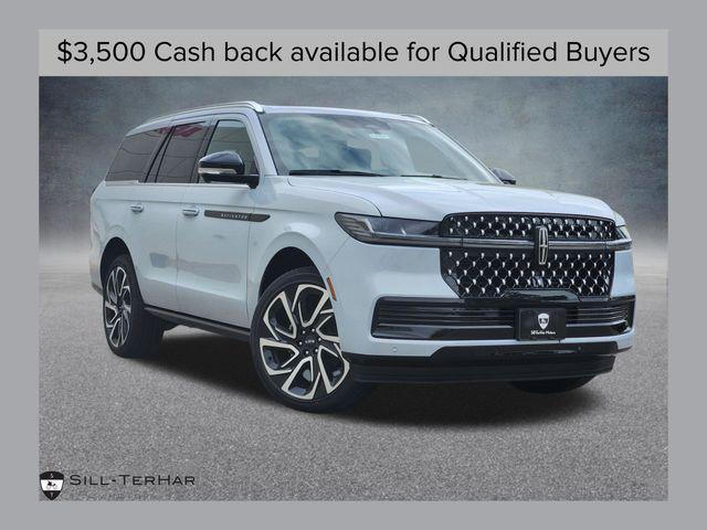 2026 Lincoln Navigator Black Label for sale in Broomfield, CO