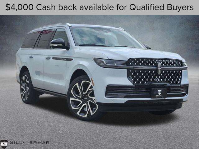 2026 Lincoln Navigator Black Label for sale in Broomfield, CO