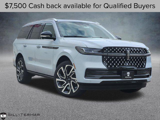 2026 Lincoln Navigator Black Label for sale in Broomfield, CO
