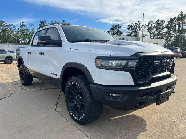 2025 Ram 1500 Rebel Crew Cab 4x4 5'7" Box for sale in Oxford, MS