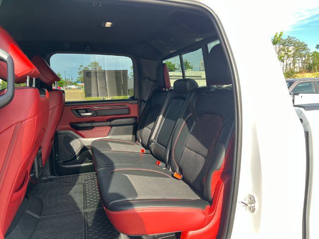 2025 Ram 1500 Rebel Crew Cab 4x4 5'7" Box