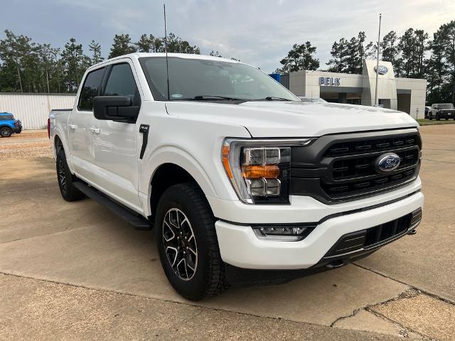 2023 Ford F-150 XLT for sale in Oxford, MS