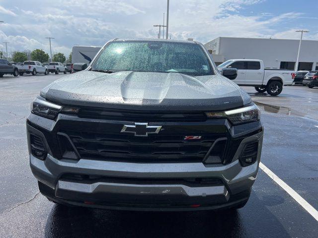 2024 Chevrolet Colorado 4WD Z71