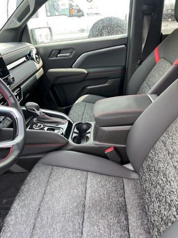 2024 Chevrolet Colorado 4WD Z71