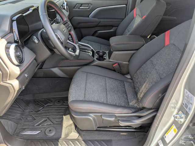 2024 Chevrolet Colorado 4WD Z71