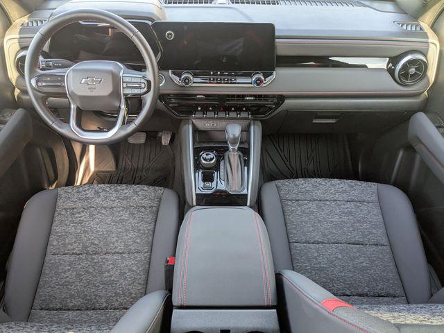 2024 Chevrolet Colorado 4WD Z71