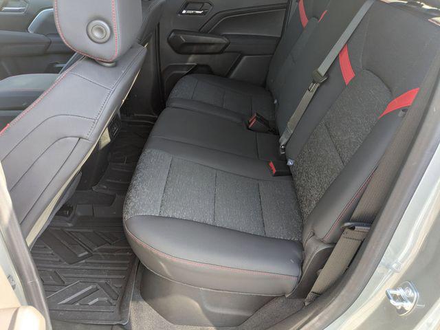 2024 Chevrolet Colorado 4WD Z71