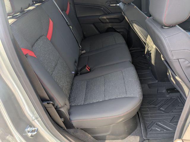 2024 Chevrolet Colorado 4WD Z71
