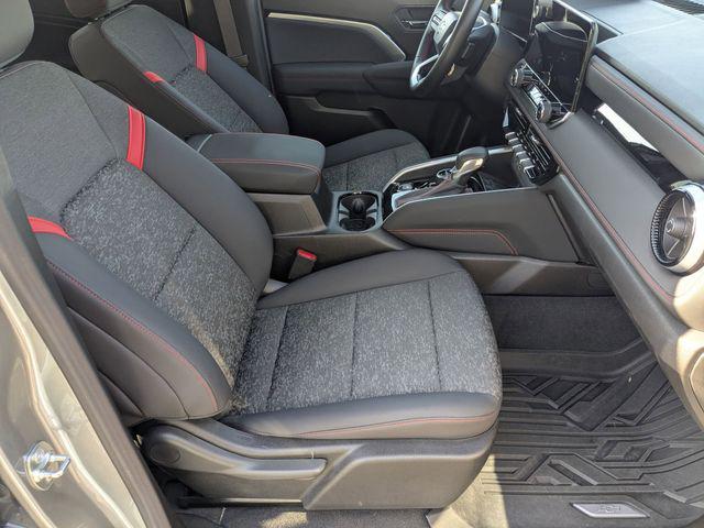 2024 Chevrolet Colorado 4WD Z71
