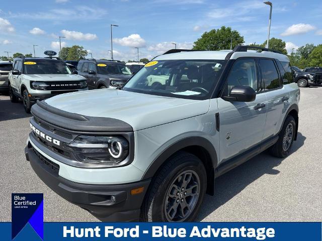 2023 Ford Bronco Sport Big Bend for sale in Franklin, KY