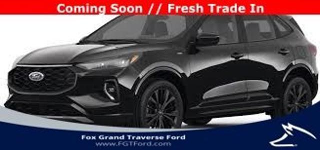 2023 Ford Escape Platinum for sale in Traverse City, MI