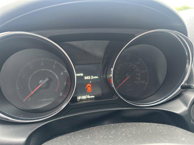 2024 Mitsubishi Outlander Sport S