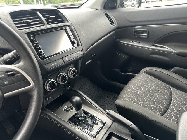 2024 Mitsubishi Outlander Sport S