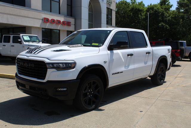 2026 RAM Ram 1500 RAM 1500 LARAMIE CREW CAB 4X4 57 BOX 2026 RAM Ram 1500 RAM 1500 LARAMIE CREW CAB 4X4 57 BOX