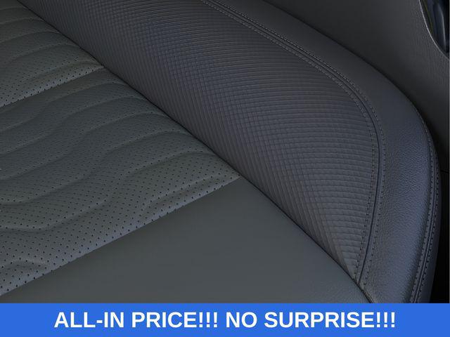 2026 Chevrolet Silverado 1500 4WD Crew Cab Short Bed ZR2