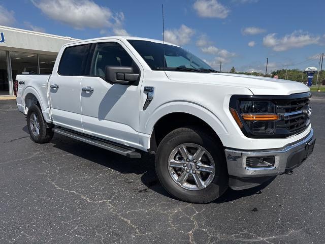 2024 Ford F-150 XLT for sale in Peru, IN