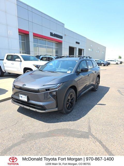 2026 Toyota bZ Woodland Unknown for sale in Fort Morgan, CO