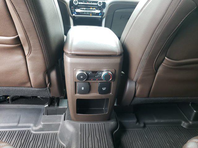 2021 Ford Explorer King Ranch