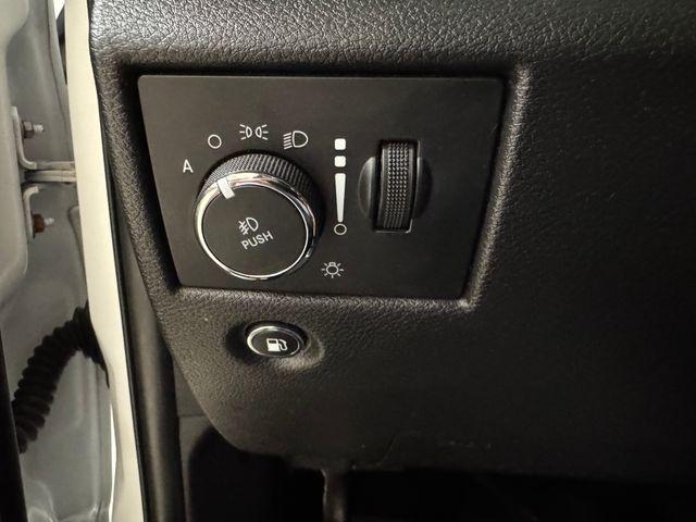 2021 Jeep Grand Cherokee High Altitude 4x2