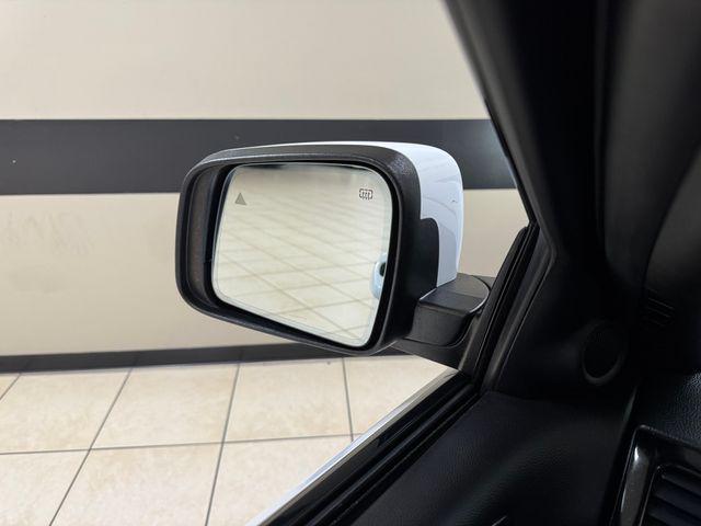 2021 Jeep Grand Cherokee High Altitude 4x2