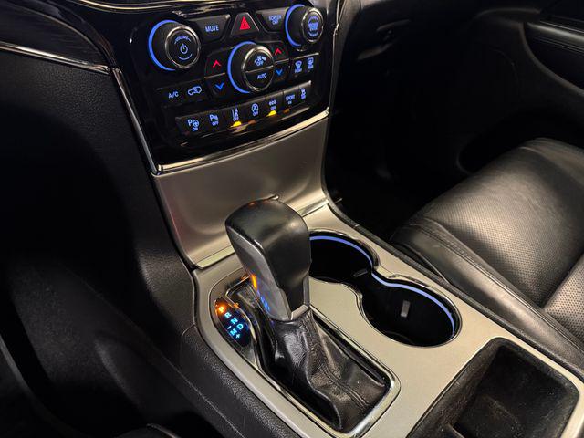 2021 Jeep Grand Cherokee High Altitude 4x2