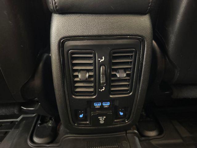 2021 Jeep Grand Cherokee High Altitude 4x2