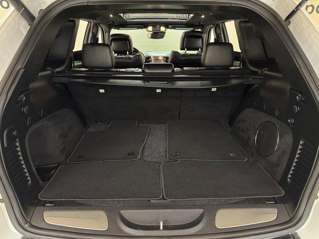2021 Jeep Grand Cherokee High Altitude 4x2