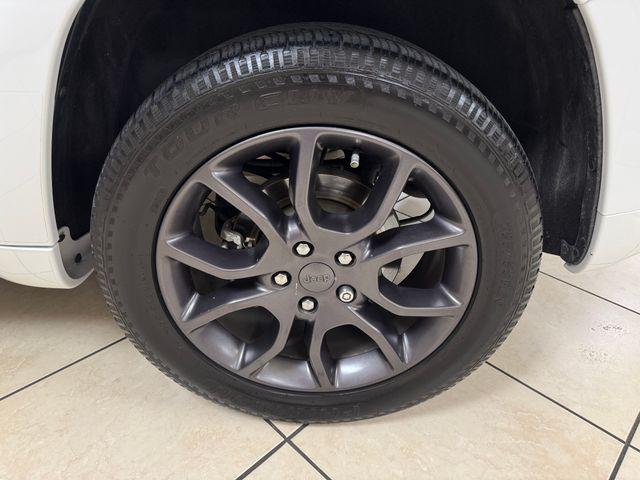 2021 Jeep Grand Cherokee High Altitude 4x2