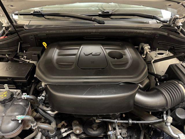 2021 Jeep Grand Cherokee High Altitude 4x2